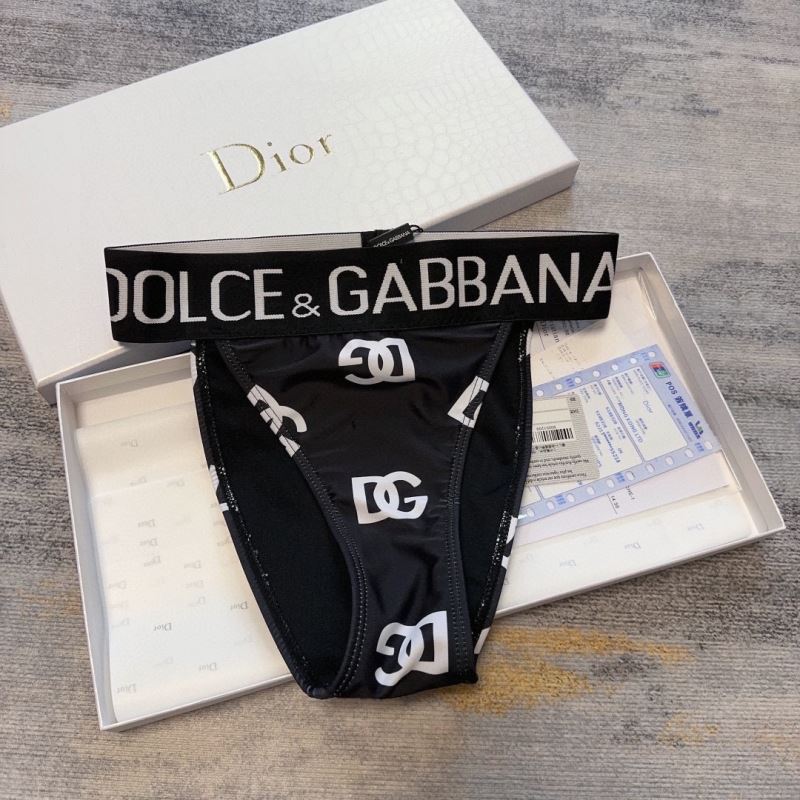 D&G